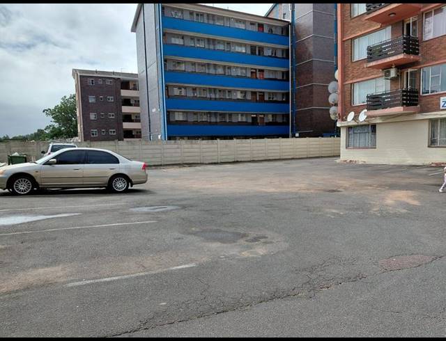 1 BEDROOM PROPERTY TO RENT IN OVERPORT